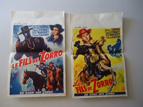 Western serial son - western/serial/son, of
