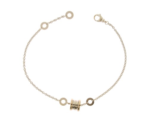 Bvlgari 18k white gold - 18k,