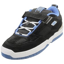 DC Shoes JS 1 Noir Bleu -