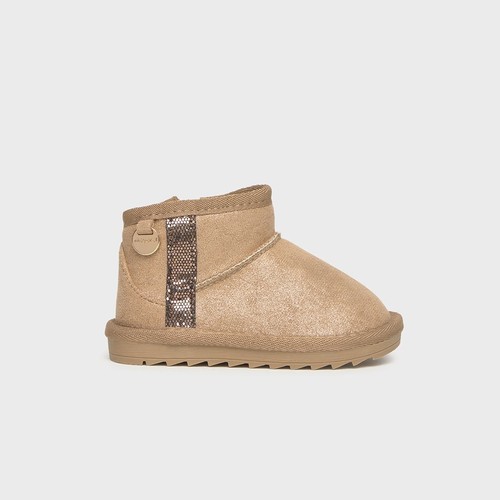 Bottes enfant mayoral - enfant, avec
