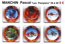 CAPSULES  de  CHAMPAGNE