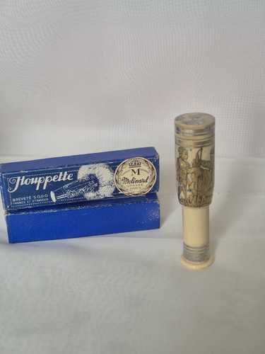 1920 houpette molinard - ,,