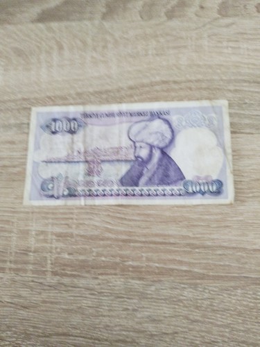 Lot billets étrangers - lot, 31
