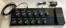 Yamaha MFC10 MIDI Foot