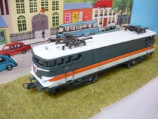 Lima - loco BB , type corail