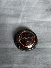 capsule de champagne dom