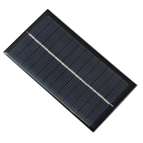 Panneau solaire portable 1 - panneau,