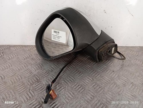 Retroviseur gauche peugeot - retroviseur,