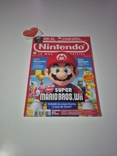 🎮 Magazine " Nintendo "