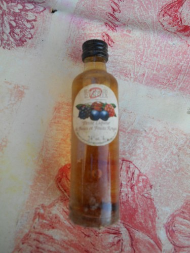 Mignonette tres ancien - mignonette, alcool