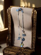 Collier Vintage Créateur Signé - Pièce Unique - Rare Trouvaille