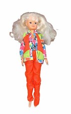 Delavennat poupée mannequin