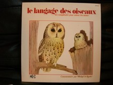 VINYL 33T – BRUITAGES SOUND