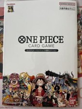 One Piece Card Game 25th