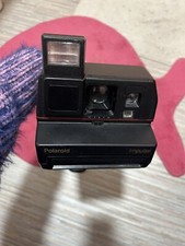 polaroid impulse