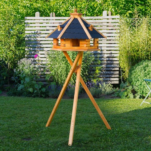 Petit xxl nichoir mangeoire - petit,