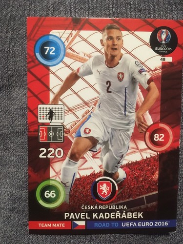 Panini uefa euro 2016 - panini,