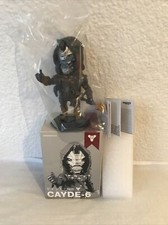 FIGURINE DESTINY 2 PS4 CAYDE 6