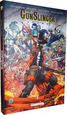SPAWN - GUNSLINGER SPAWN T.1 (COMICS#DELCOURT)