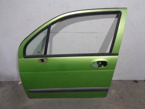 96562495 porte avant gauche