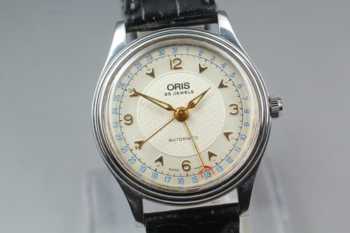 Exc montre automatique - montre,
