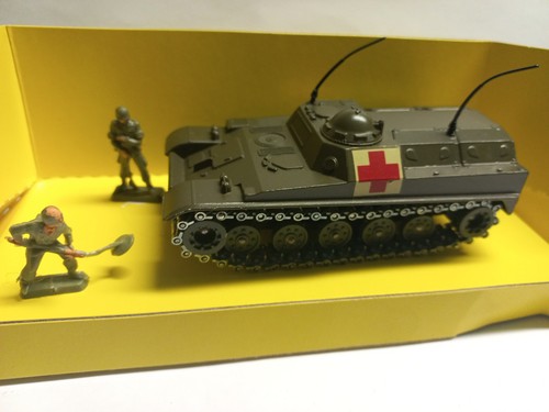 Solido blindé amx 13 - blindé,
