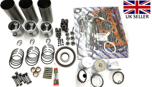 Complet moteur reconstruire - complet,