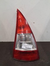 Feu arriere principal gauche (feux) CITROEN C3 1 PHASE 2 6350X5