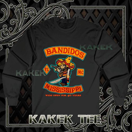 Bandidos worldwide texas - worldwide, mc