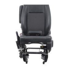 Siège conducteur avant gauche