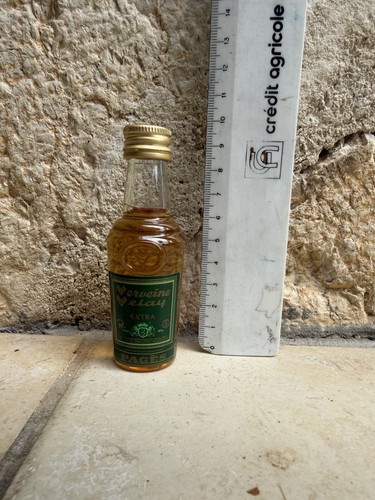 Mignonnette pagès verveine - pagès, du