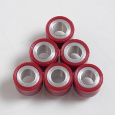 Galet rouleau de variateur Athena pour Scooter Honda 50 X8RS 16x13 4Grs /