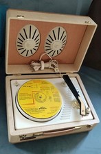 Neuf, Électrophone HI-FI VOX