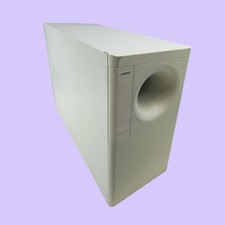 Bose Acoustimass 30 Series II