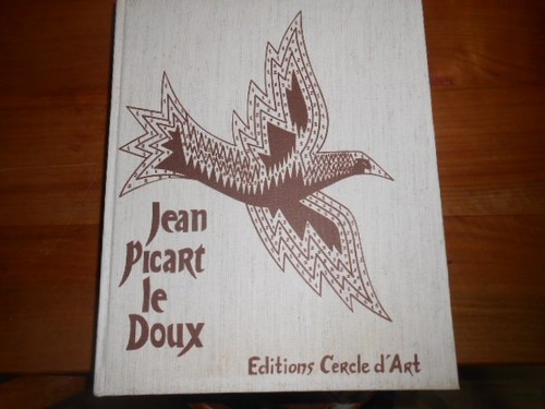 Jean picart doux editions - jean,