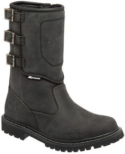 Bottes moto kochmann - bottes,