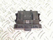 COMMANDE CONFORT RENAULT TWINGO III (AH) 2022 284Y66LA2A