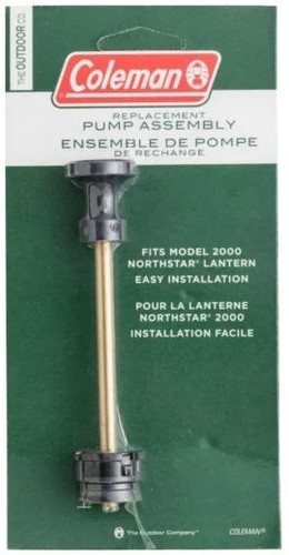 New coleman 2000a520r pump - new,