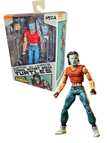 Neca eastman laird tmnt - laird's,