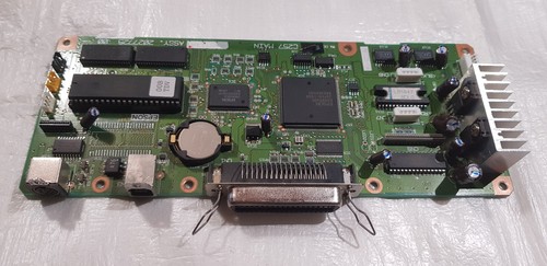 Carte mère imprimante epson - carte,