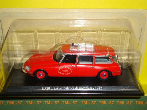 Voiture 43e atlas citroen - voiture,