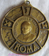 RG1081 - MEDAILLE SAT