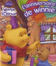 L'anniversaire de Winnie -