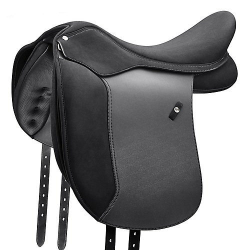 Wintec pro hart wide dressage - hart,