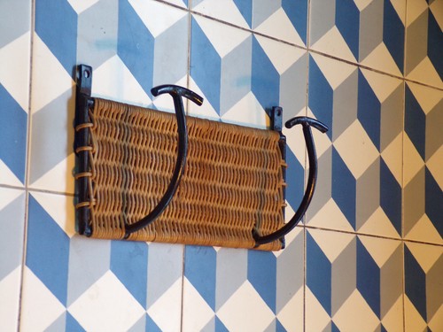 Porte manteau portemanteau - porte,