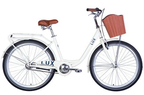 Vélo ville femme panier - vélo,