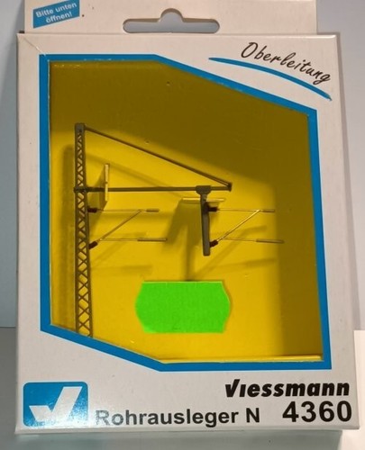 Viessmann 4360 double - viessmann, n