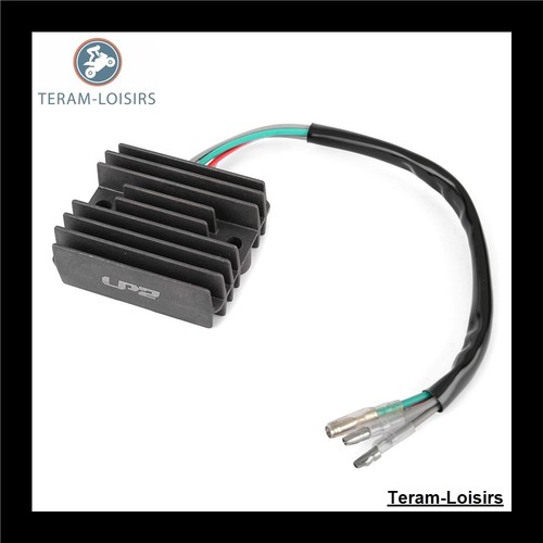 Régulateur tension pour - régulateur,