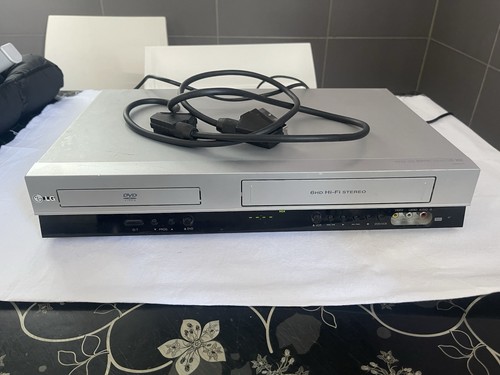 Lecteur dvd video - lecteur, /