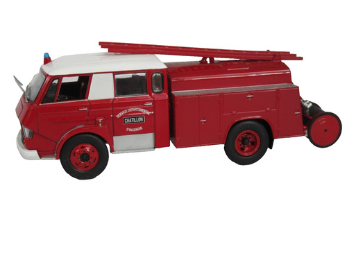 Ixo citroen 700 - 1/43,